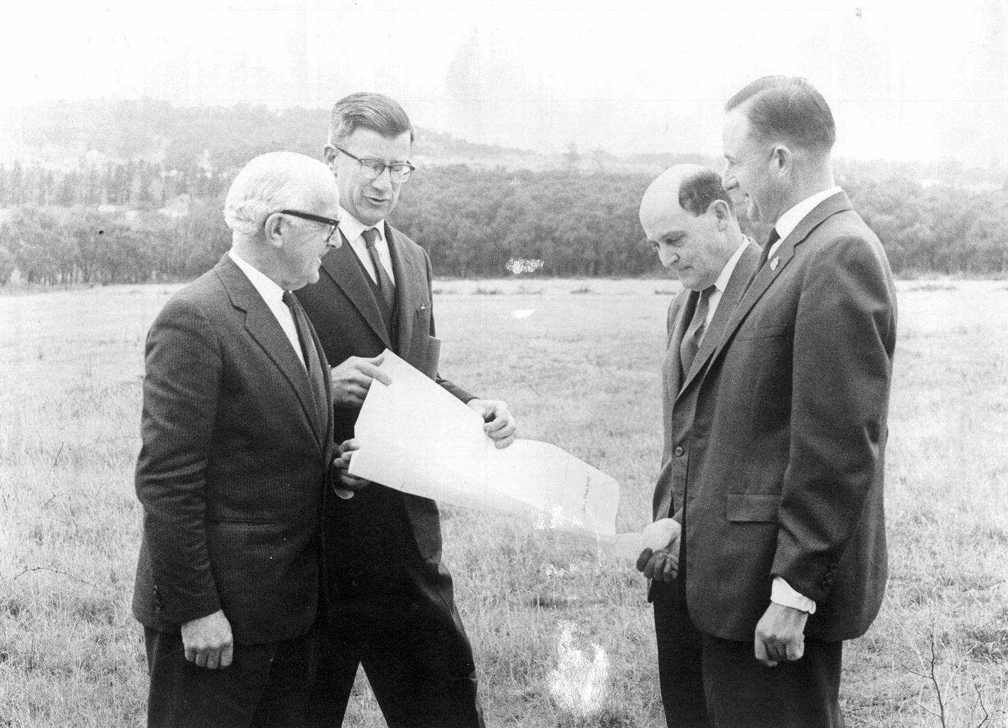 03 On the new land Plummer Clarke Annells Harker