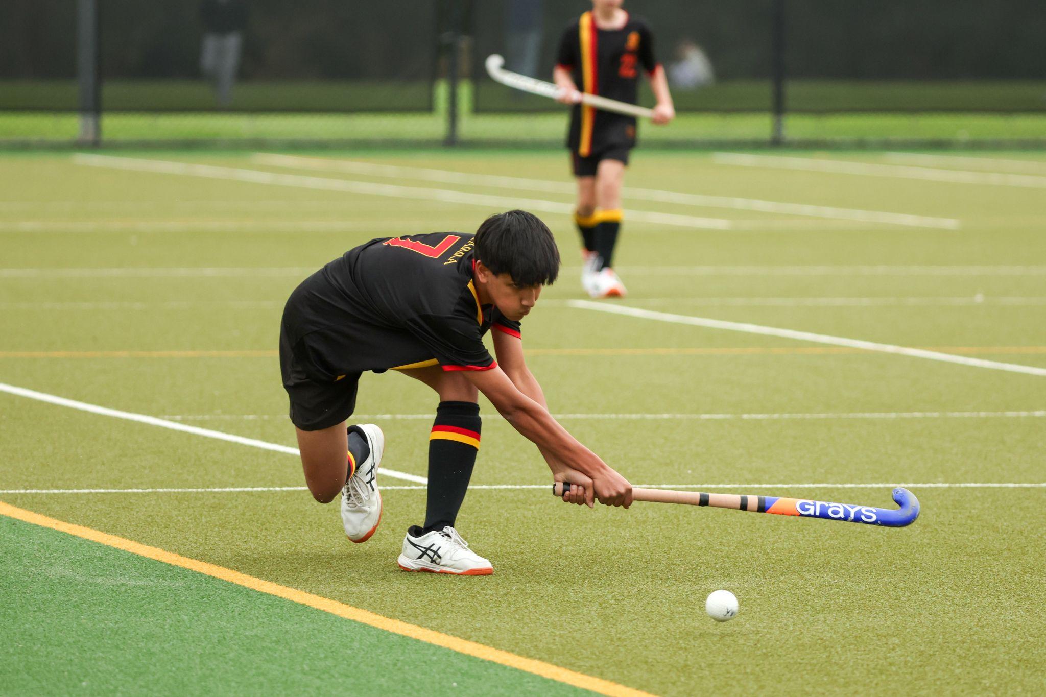 AGSV Boys Reprepsentation
