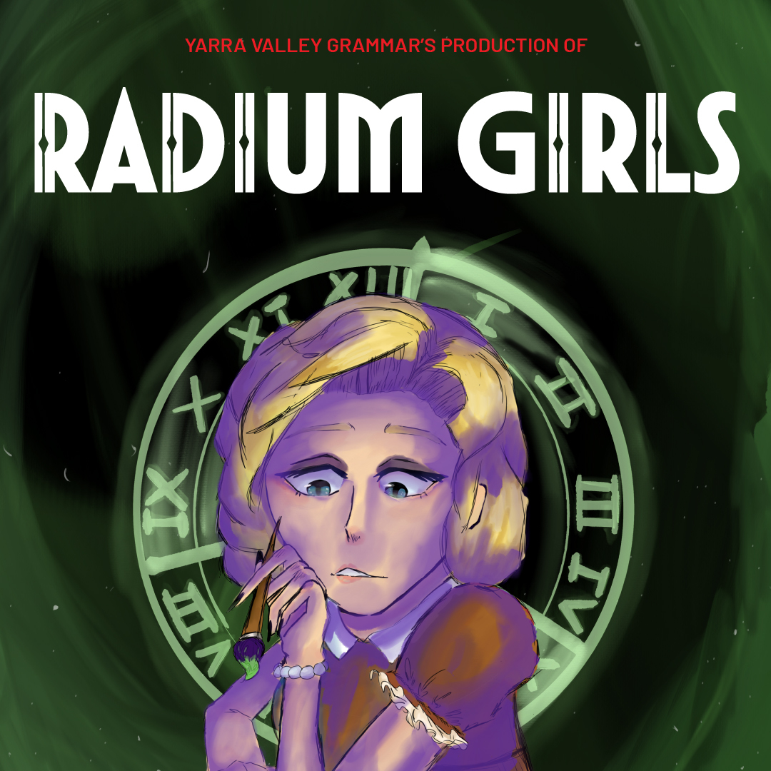 Radium Girls