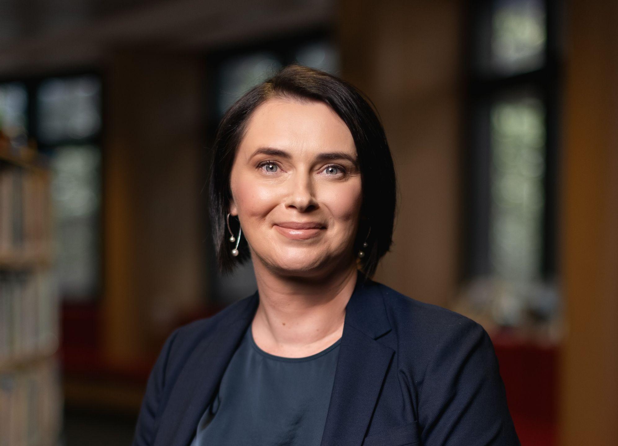 WELCOME DR AMY VAN ARKKELS