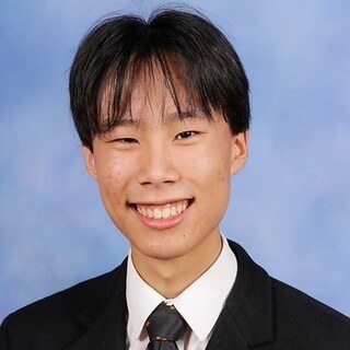 Lions Youth of the Year