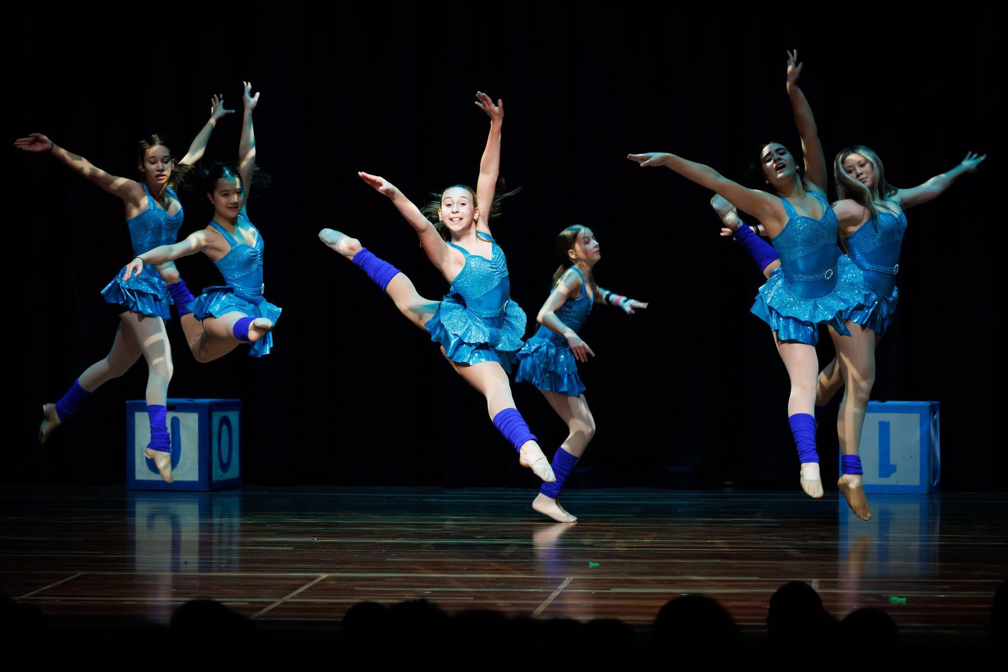 Performing Arts