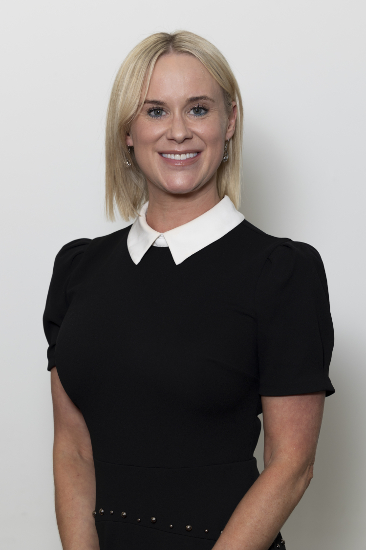 Mrs Carrie Edwards Britt