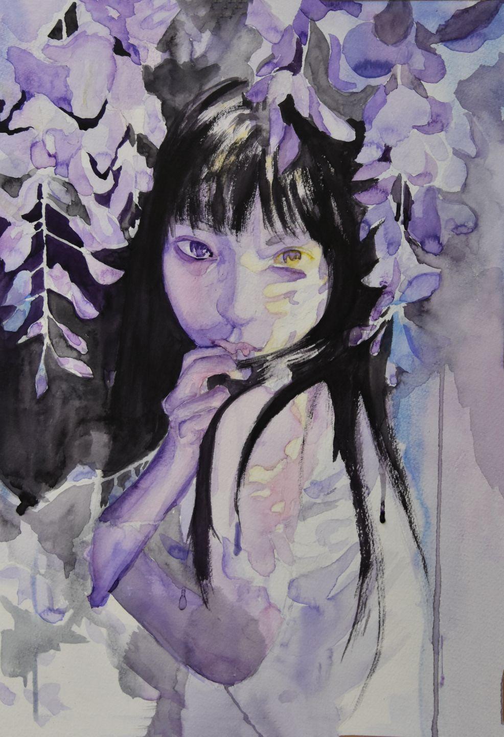 Bella Sheng