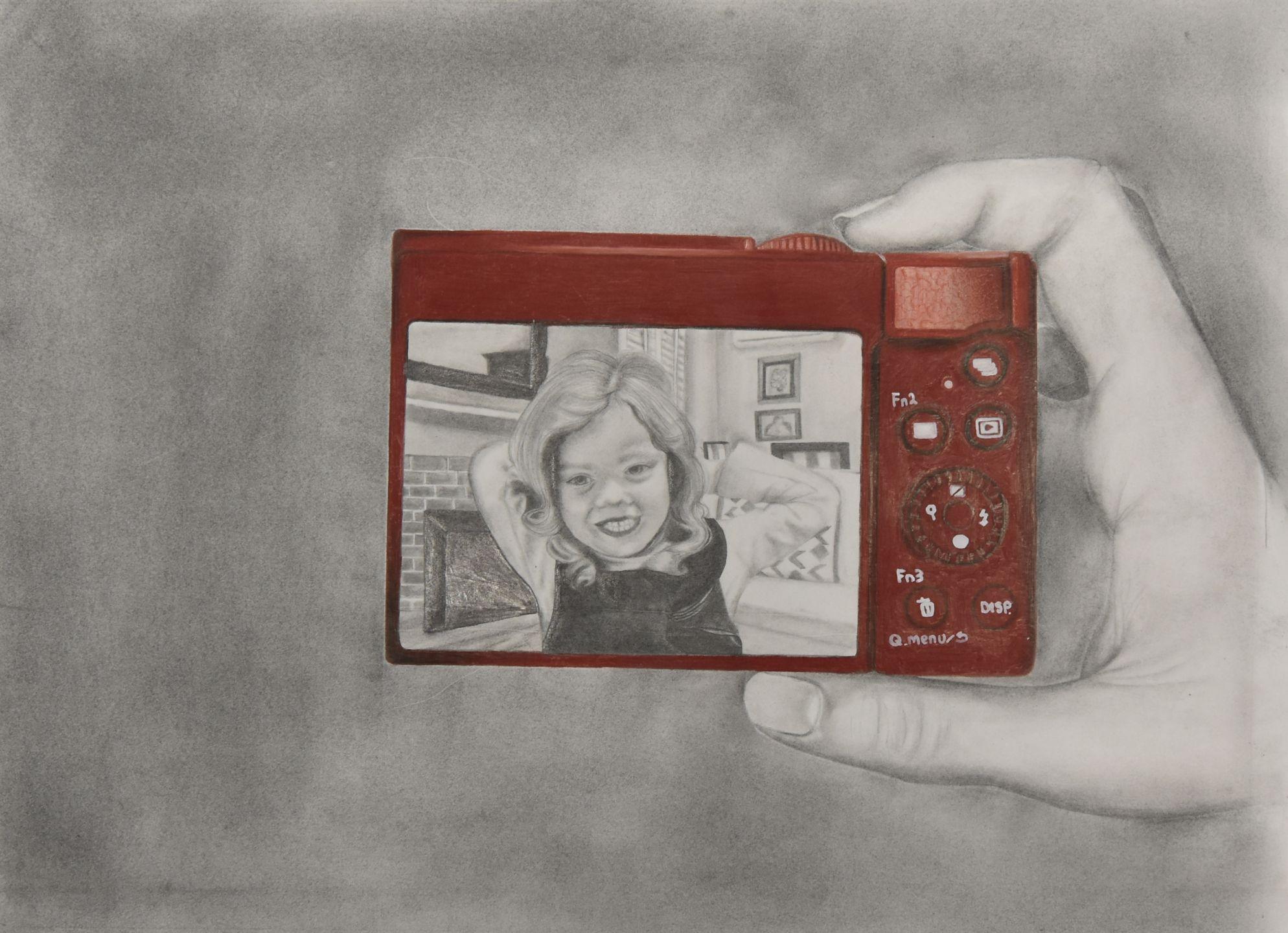Charlotte Koutsiafaras