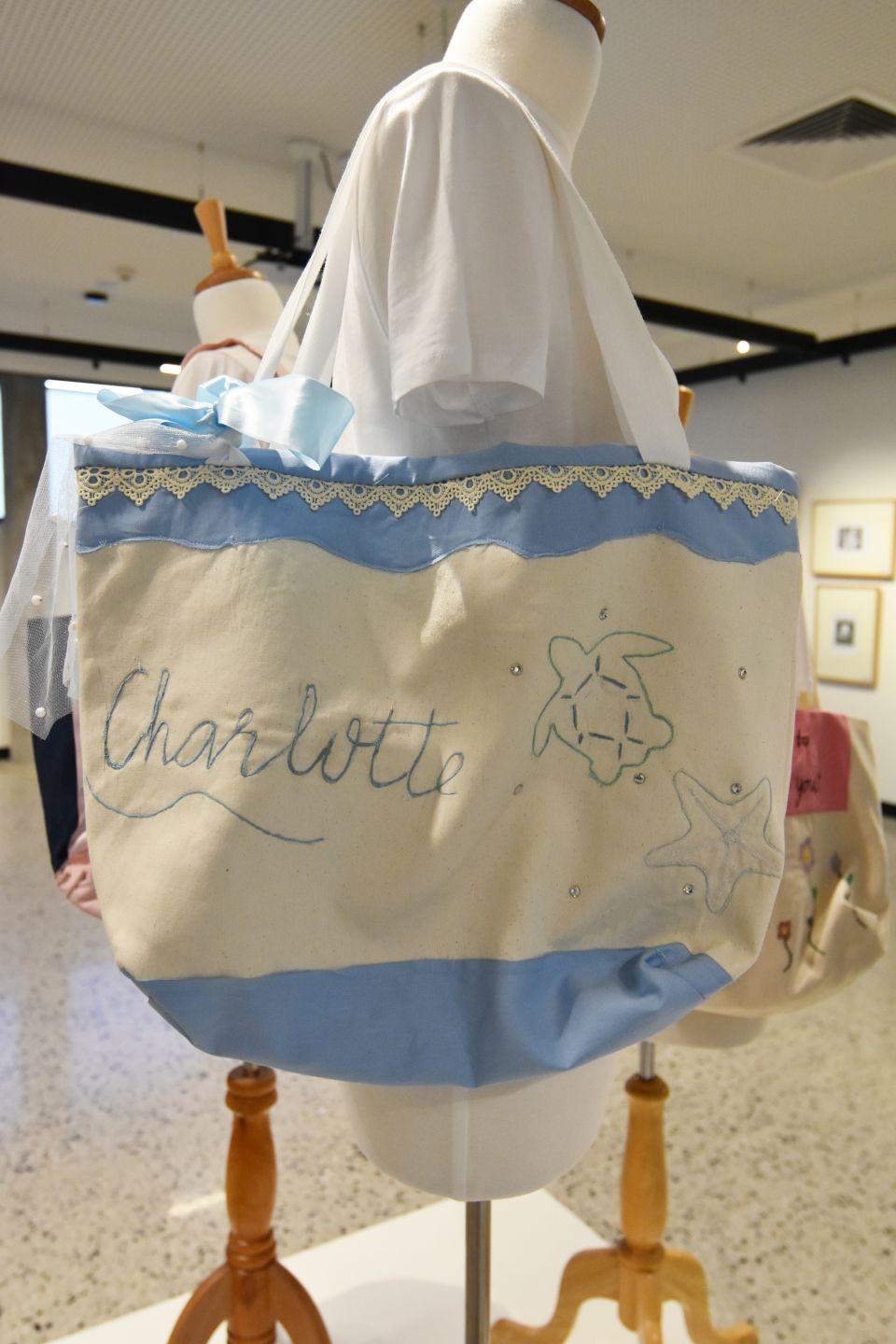 Charlotte Macrea