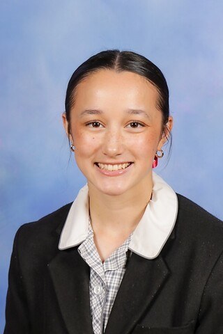 CONGRATULATIONS TO OUR SCHOLARS