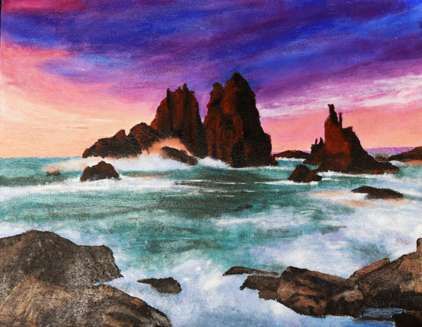 Emily Lin