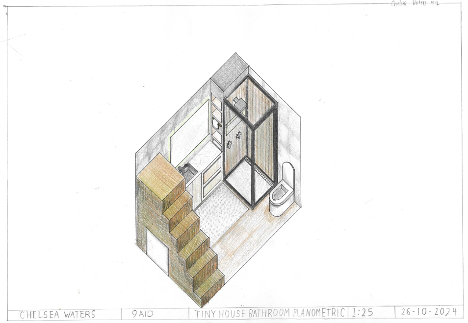 Chelsea Waters Final Planometric