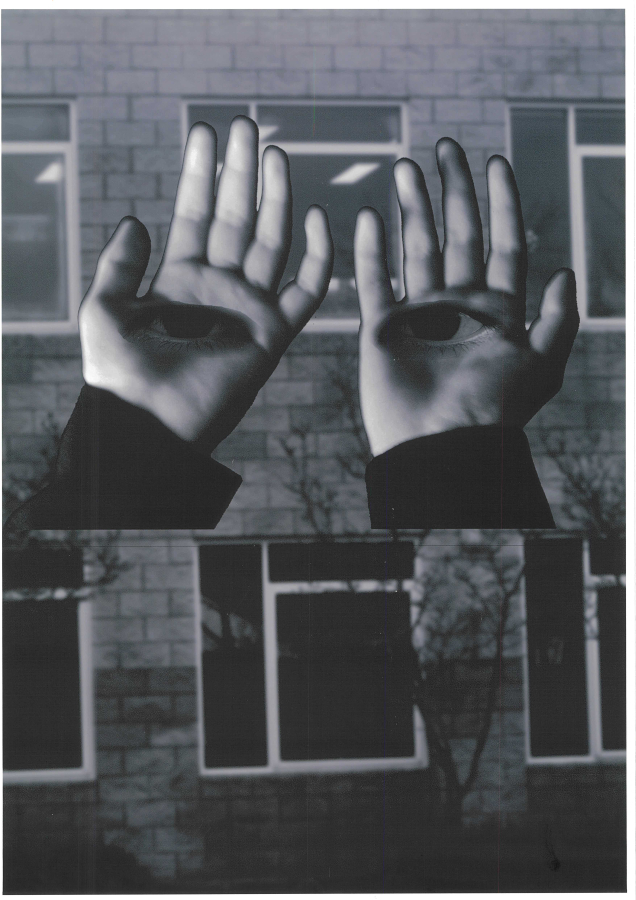 Gordon Chen