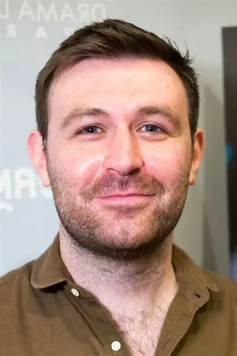 James Mc Ardle