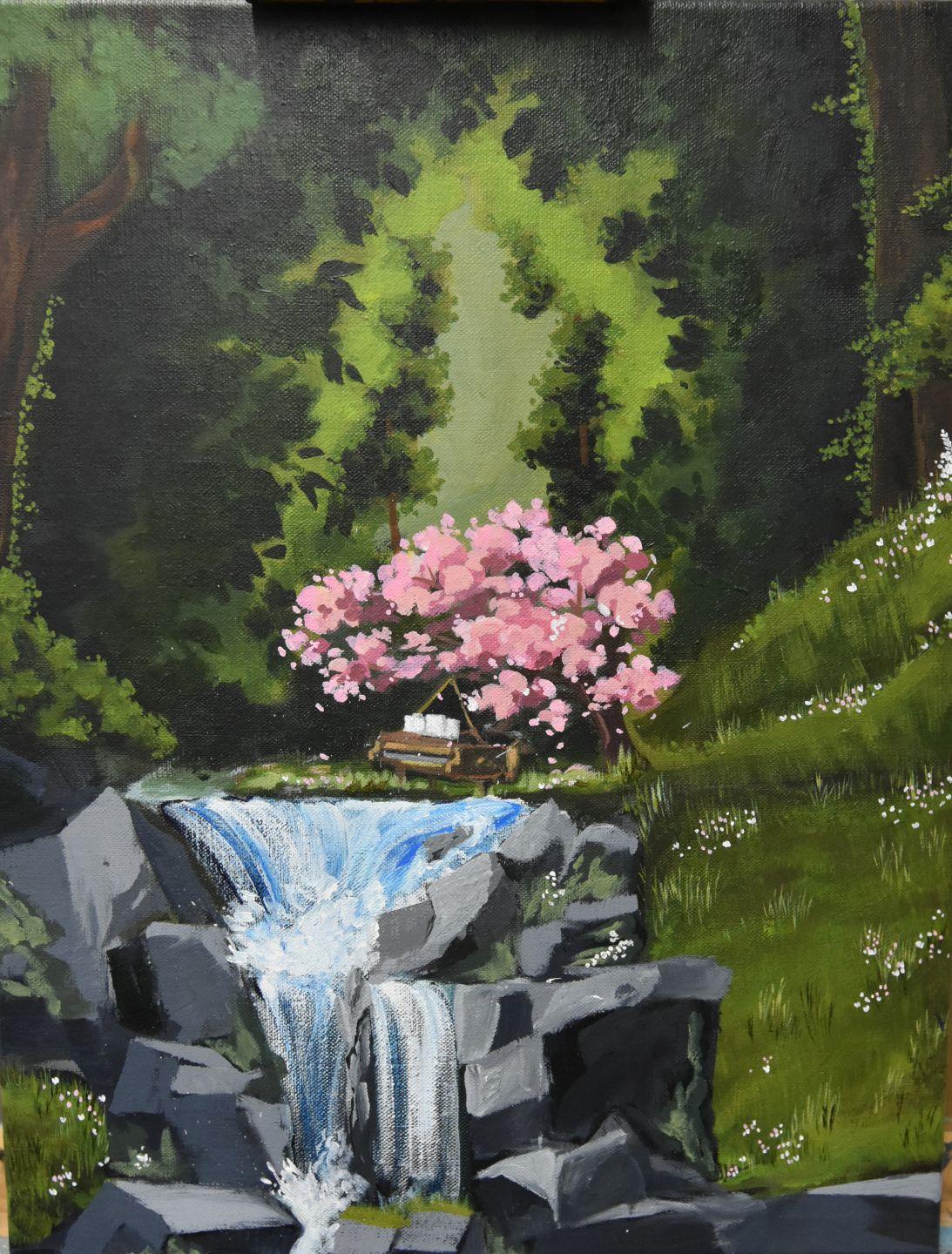 Leonie Fu