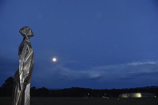 Festival Daygettingdark