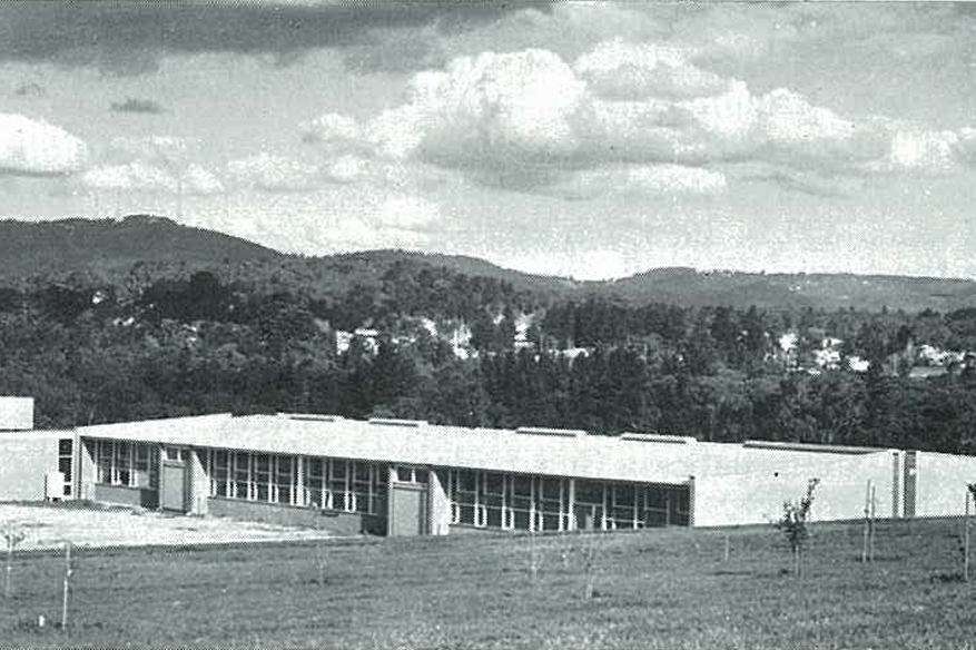 YLH AR Clarke Middle School