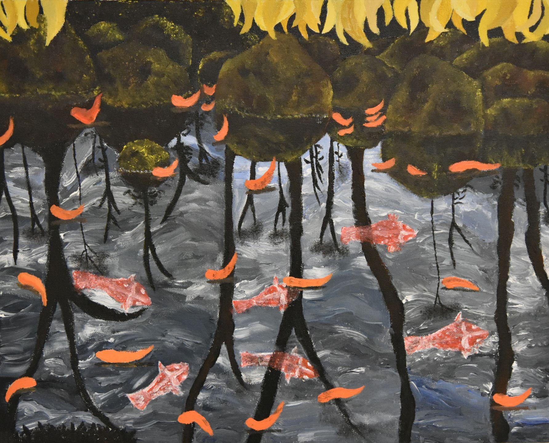 Lucia Waldren