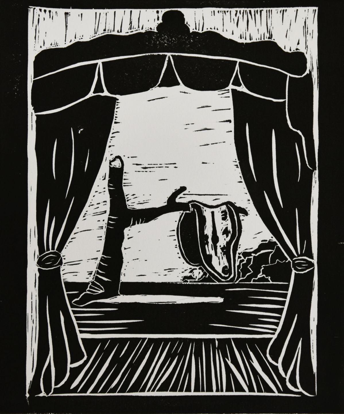 Lucia Waldren