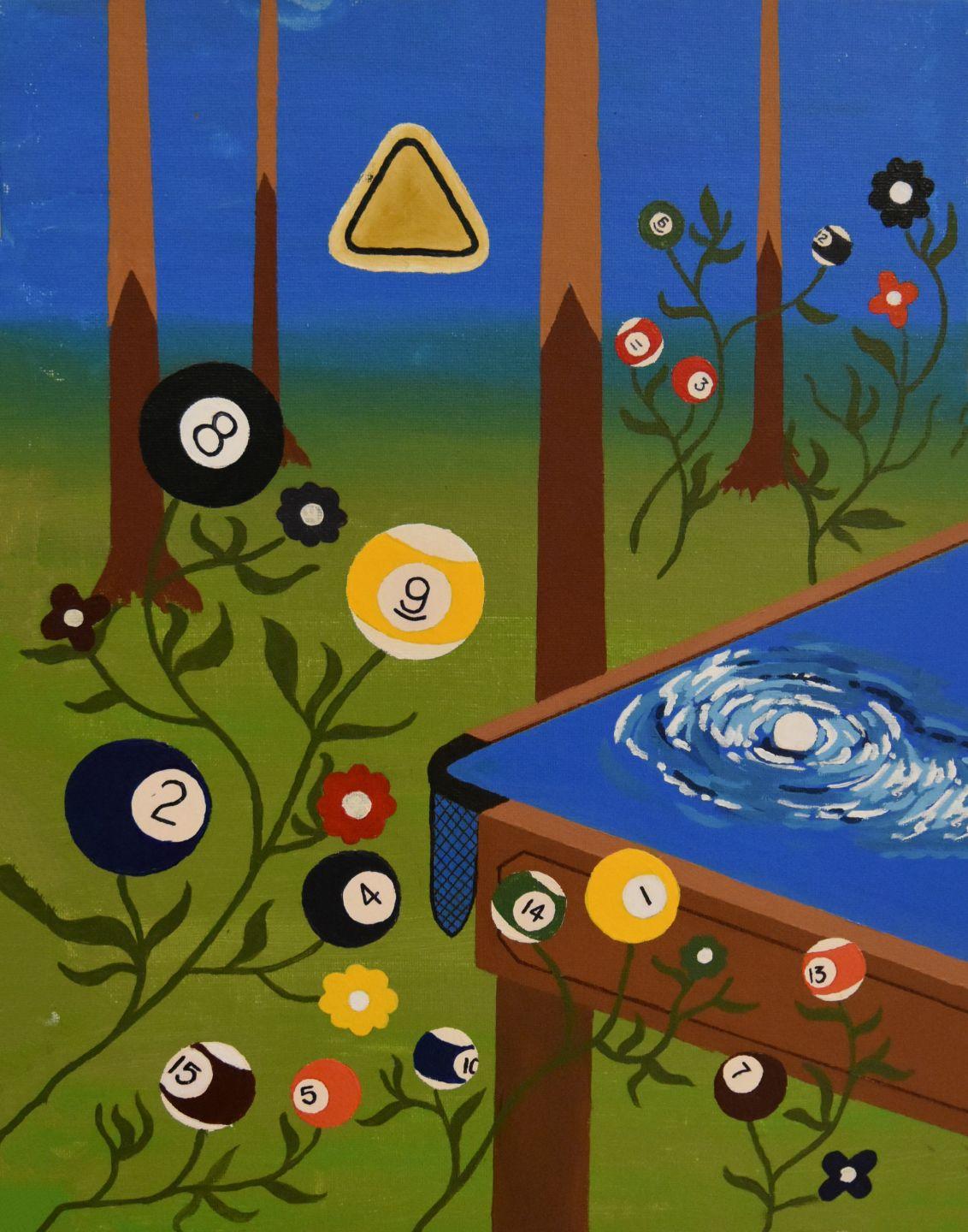 Lucy Petts