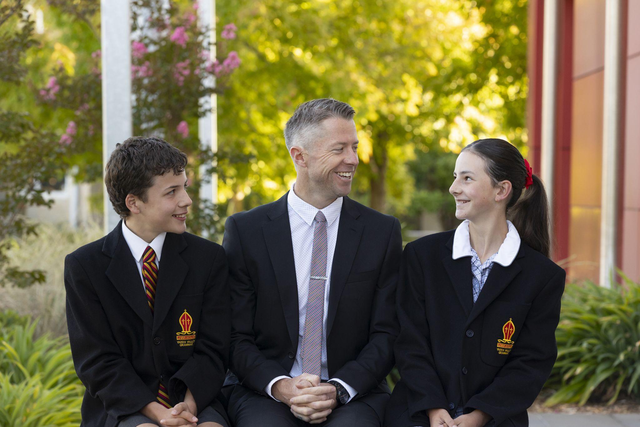 Overseas Student Tuition Fees