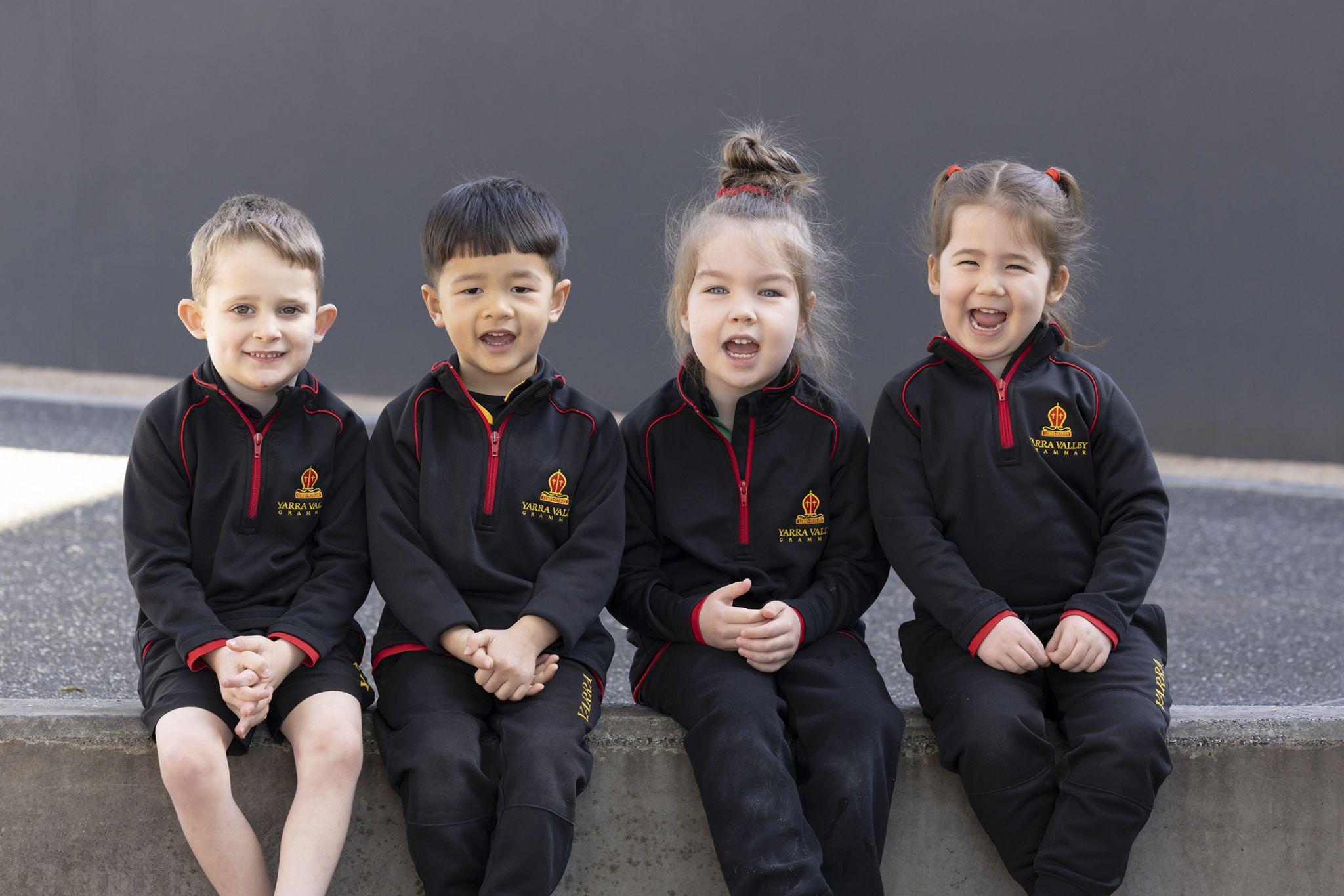 Early Learning Centre (ELC)