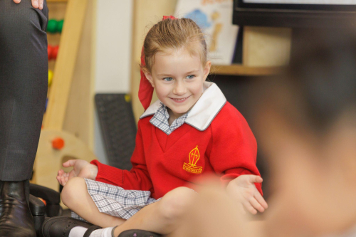 Commence Term 3 – All staff and students return