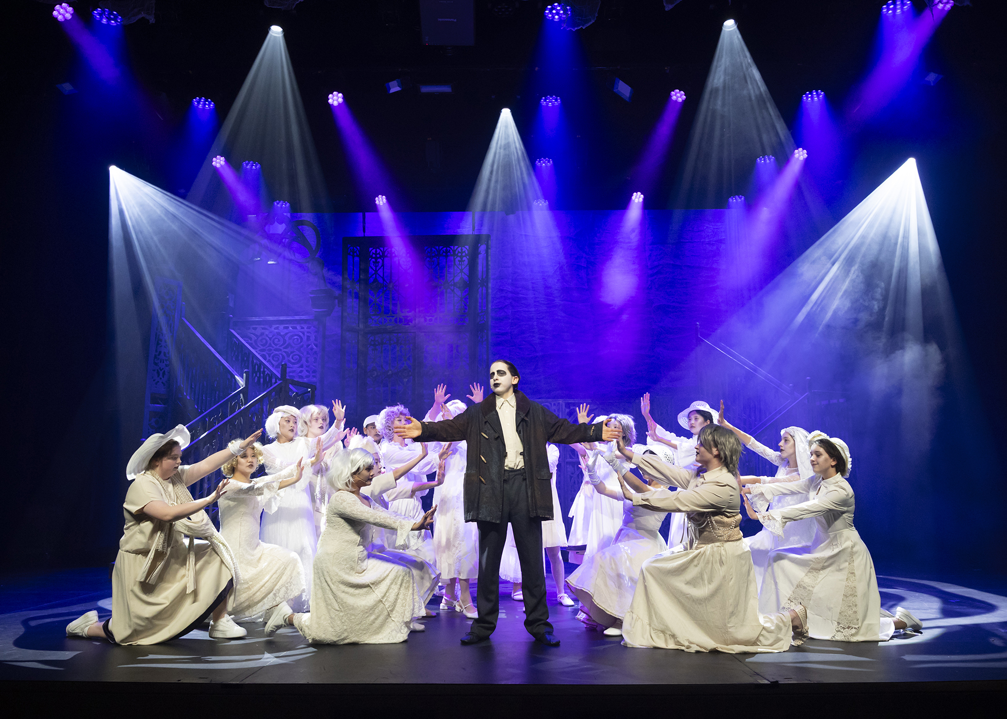 Middle School Co-curricular