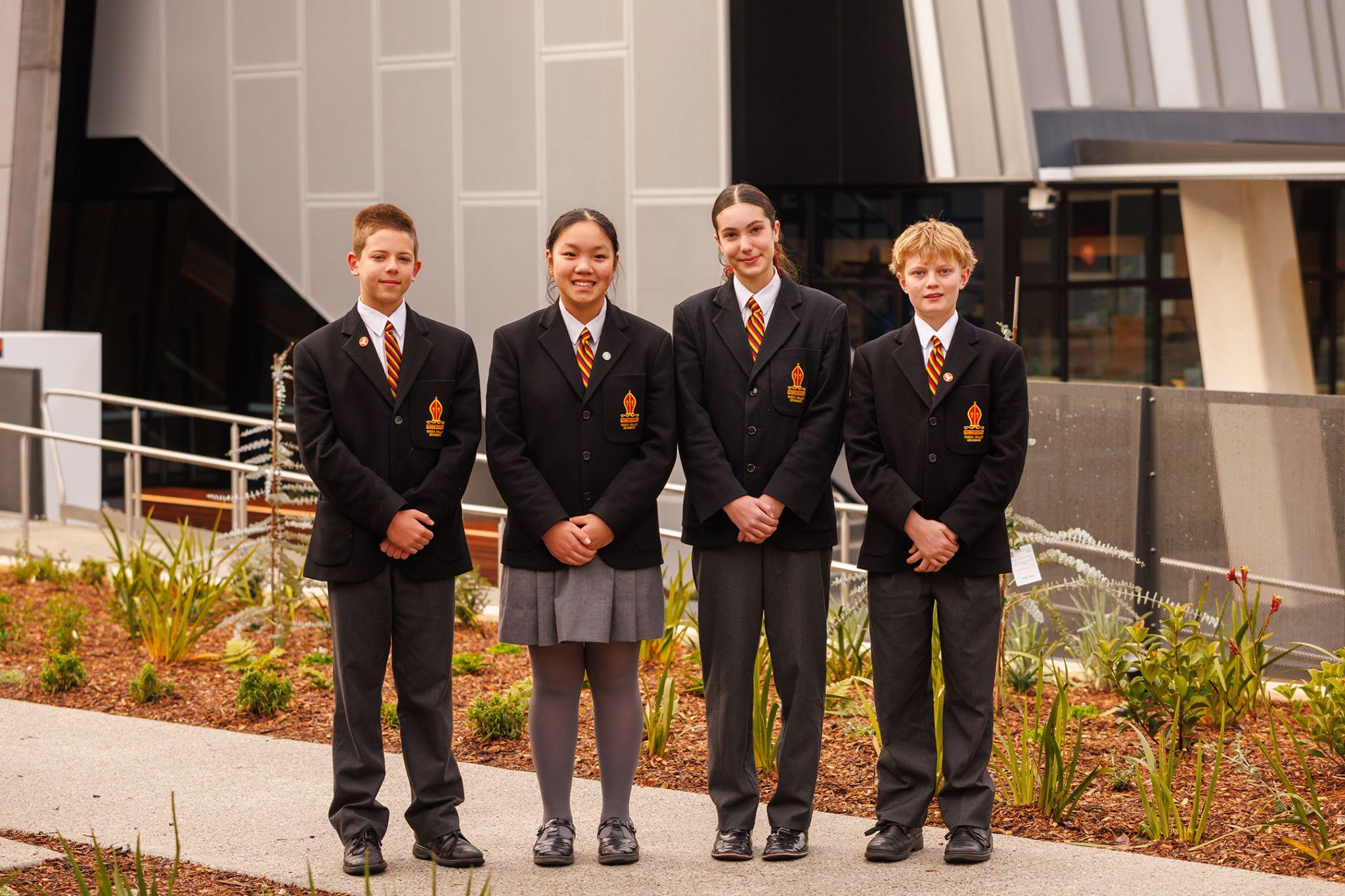 YOG Affiliated Funding