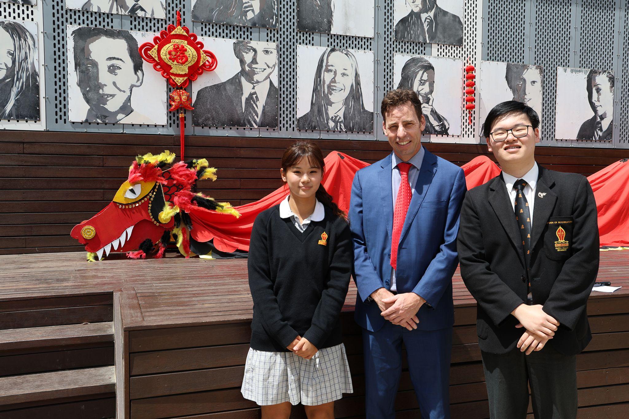 Accommodation, Support and Welfare