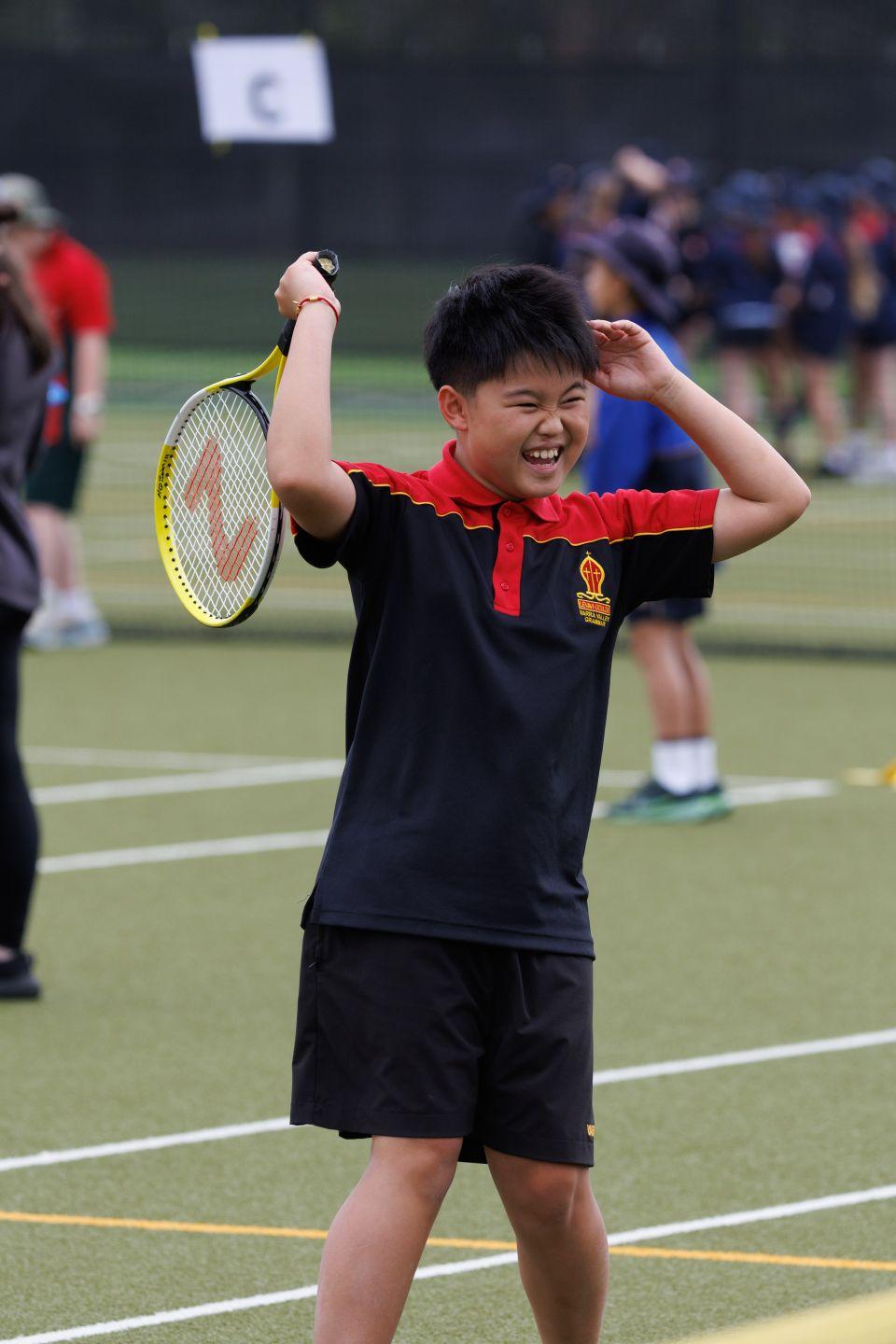 Junior School Sports Gala