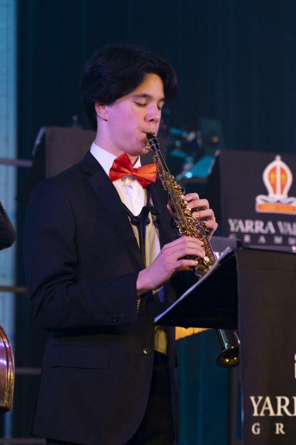 Co-curricular Opportunities