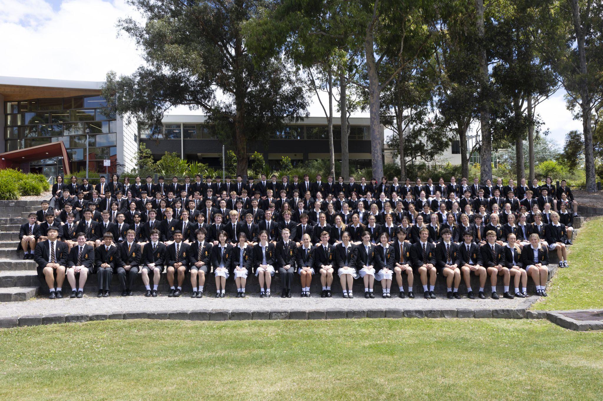 2024 Year 12 Class B5 A2596 Edit