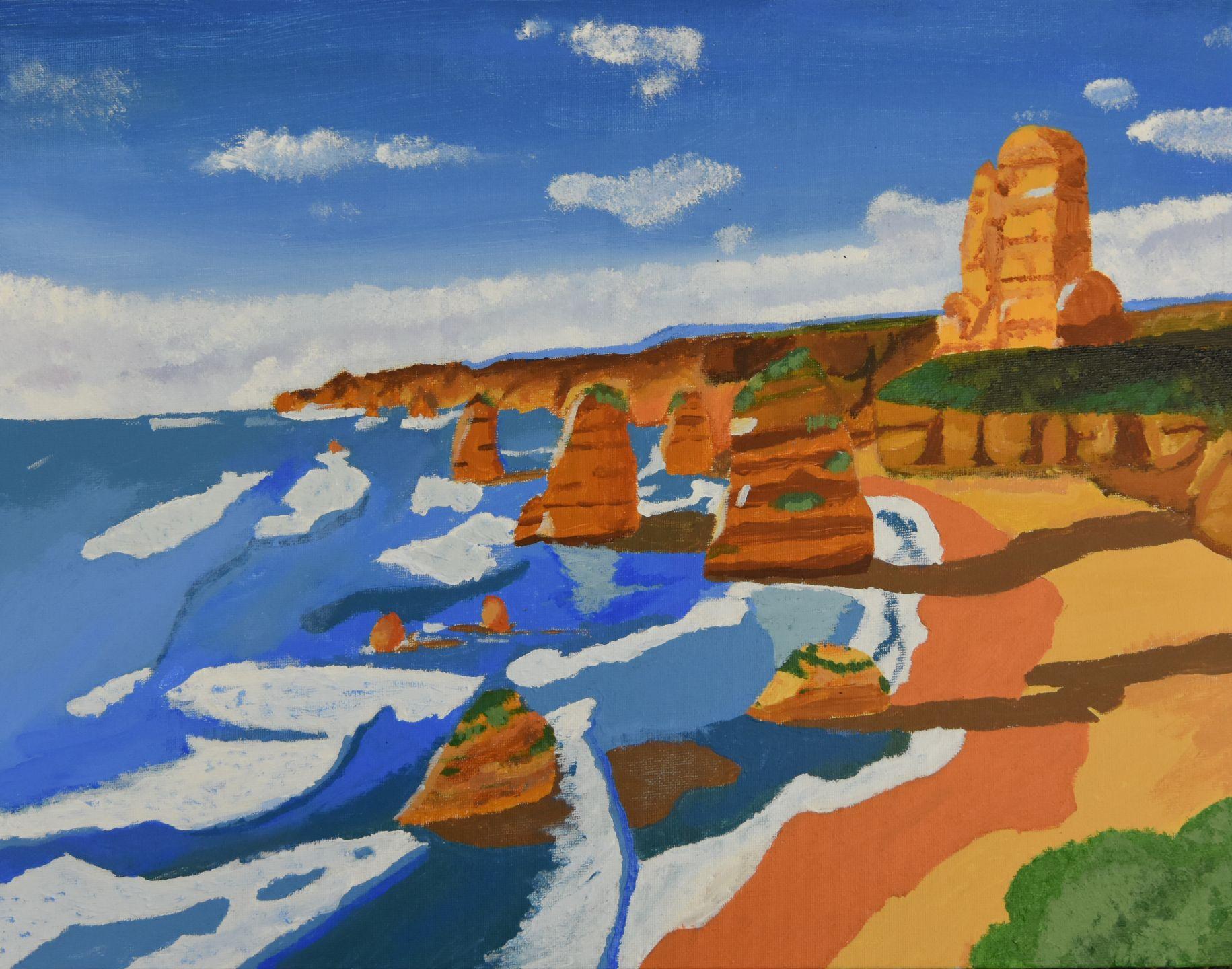 Toby Yao