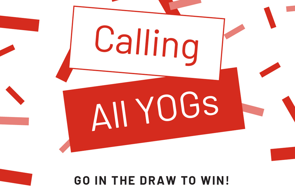 YOG News September 2025 Survey