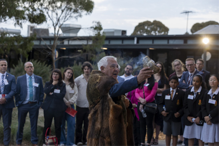 THUMBNAIL FIRST NATIONS