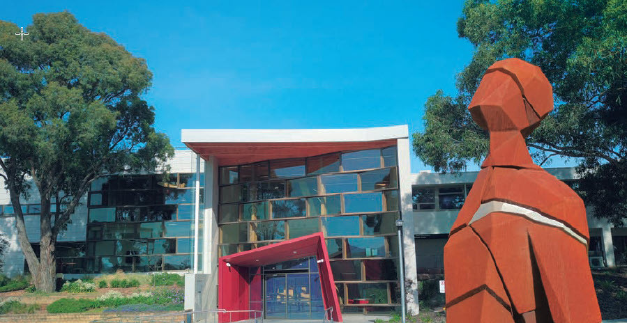 FGS cover image