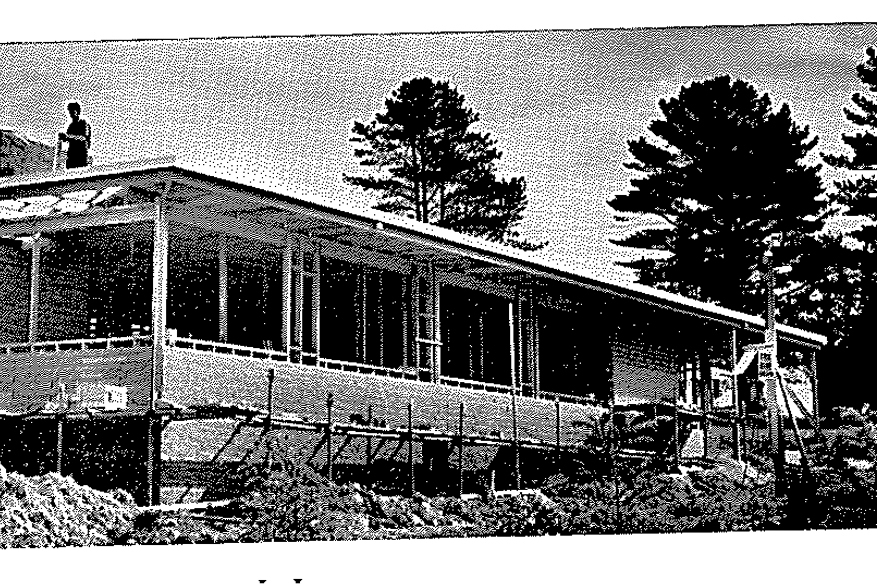 Old School House