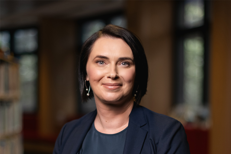 Foundation Update March 2026 Amy