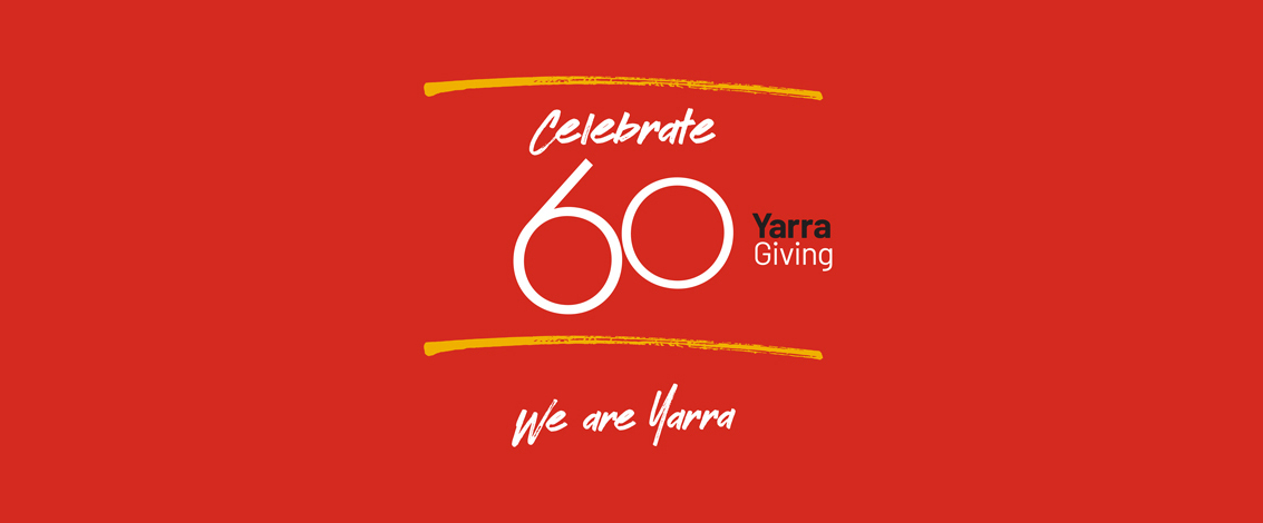 October Yarra Giving 2