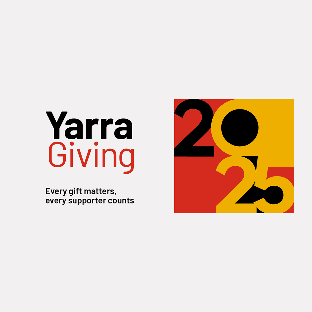 Yarra Giving Square