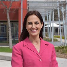 Eloise Grace (nee Gentle)