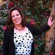 Marianne Pelz (nee Wakefield)