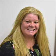 Natasha Wilkinson (nee Hoefer)