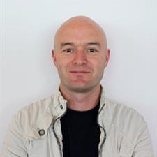 Peter Russell-Clarke