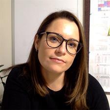 Stephanie Pannach (nee Pottage)