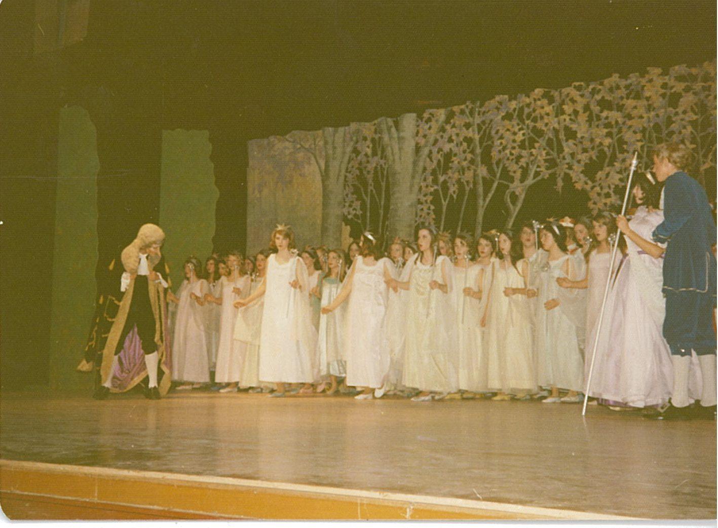 1974 Iolanthe 2