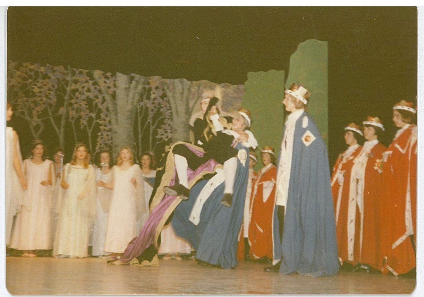 1974 Iolanthe 3