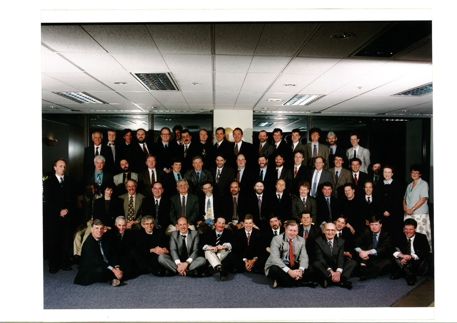 1975 30 Yr Out photo