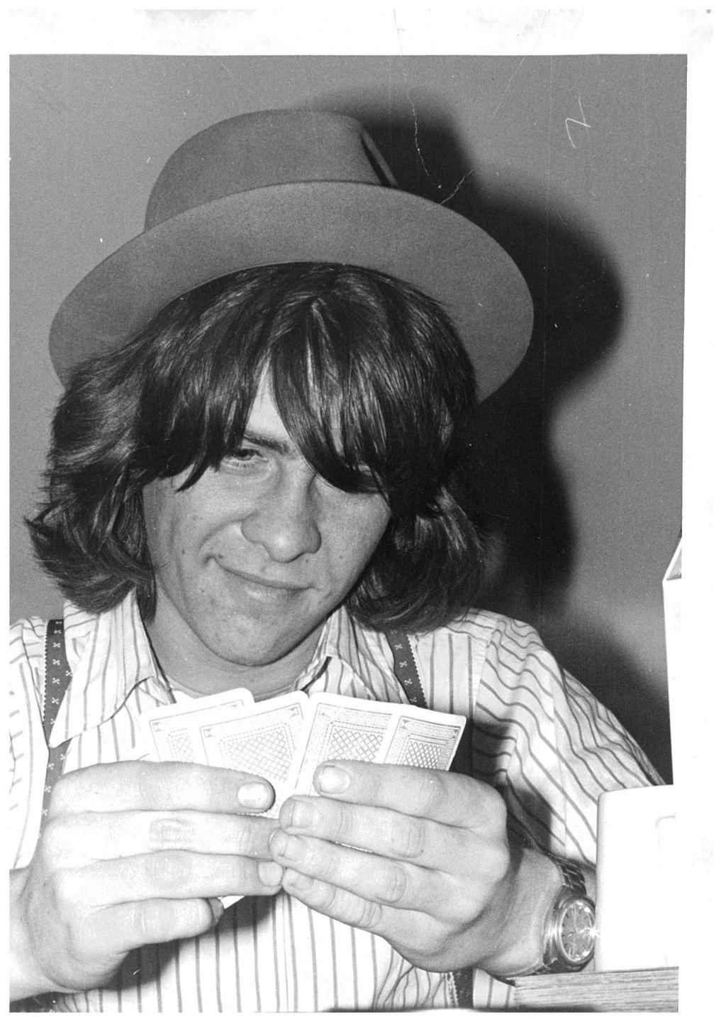 1975 Death of a Salesman M Watson copy