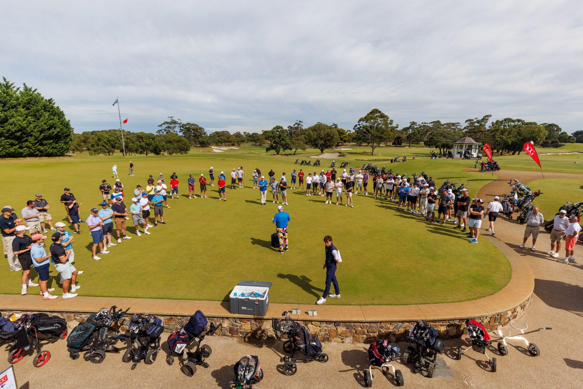 Yog Golf 26 010