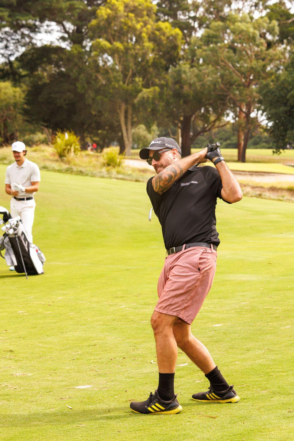 Yog Golf 26 017