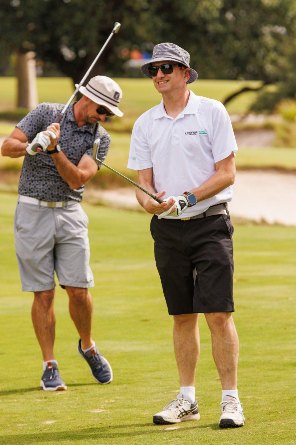 Yog Golf 26 018